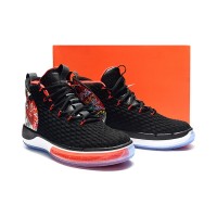  Кроссовки Nike Alphadunk черные